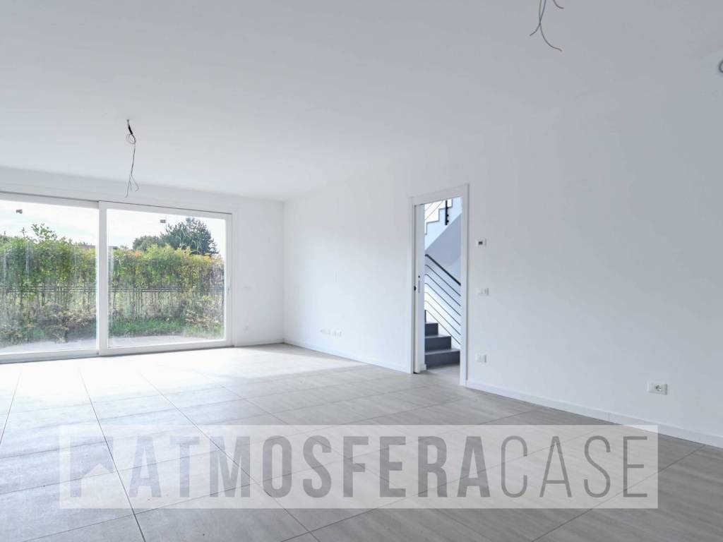 Villa a Treviolo in Via Udine, 7 - Foto 5