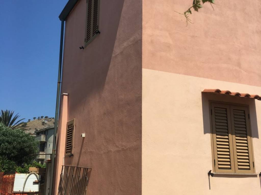 Casa indipendente a Motta san giovanni in Via Rione Riace Capo - Foto 2