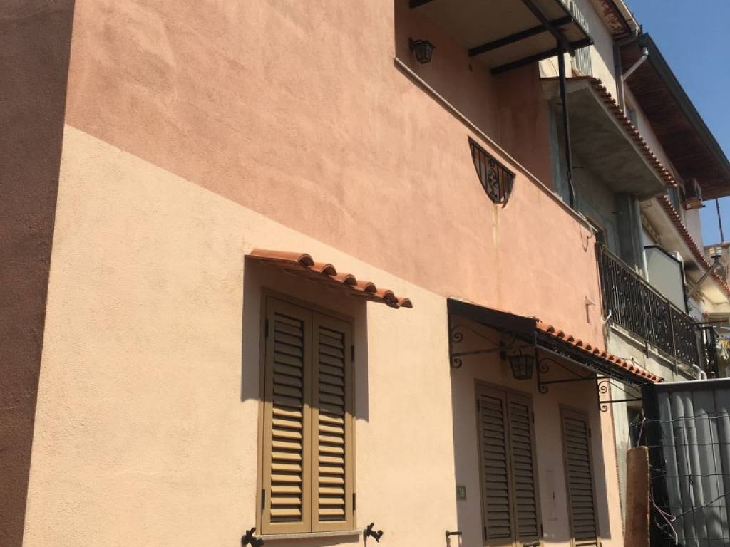 Casa indipendente a Motta san giovanni in Via Rione Riace Capo - Foto 3