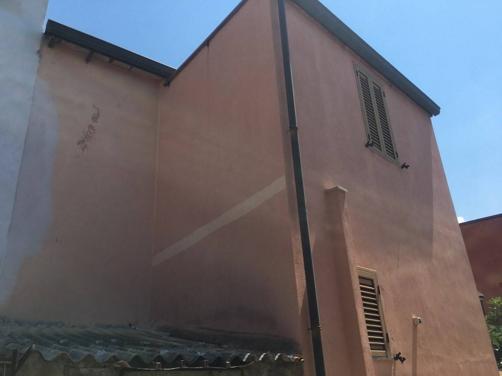 Casa indipendente a Motta san giovanni in Via Rione Riace Capo - Foto 4