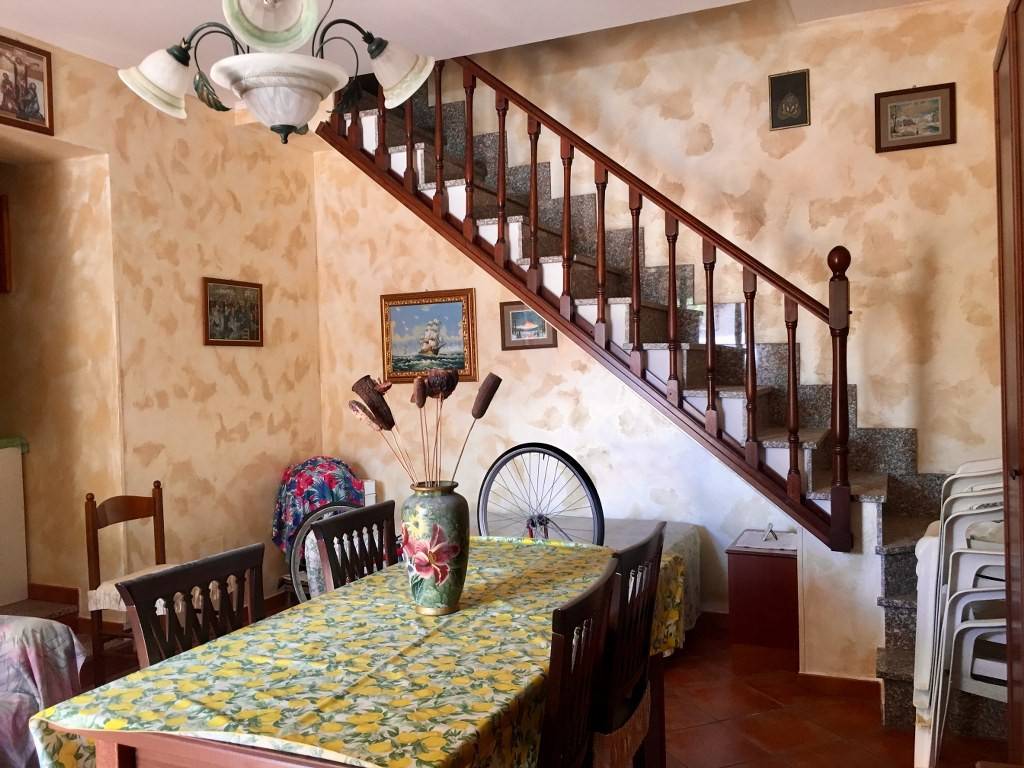 Casa indipendente a Motta san giovanni in Via Rione Riace Capo - Foto 5