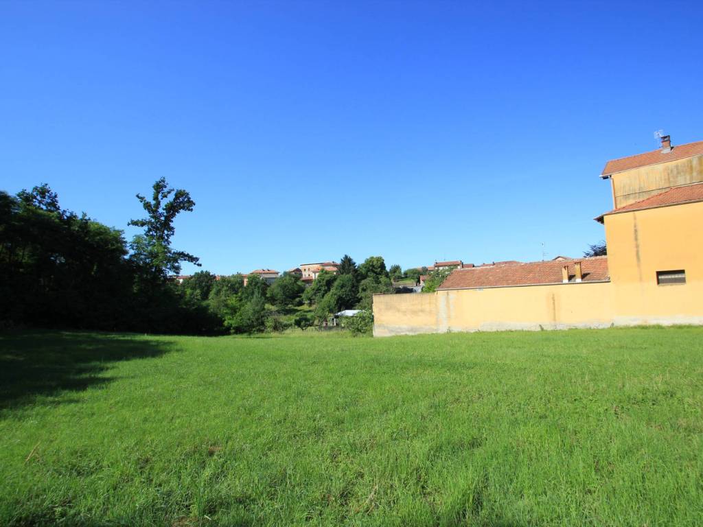 Terreno a Brusnengo in Via Roma - Foto 2
