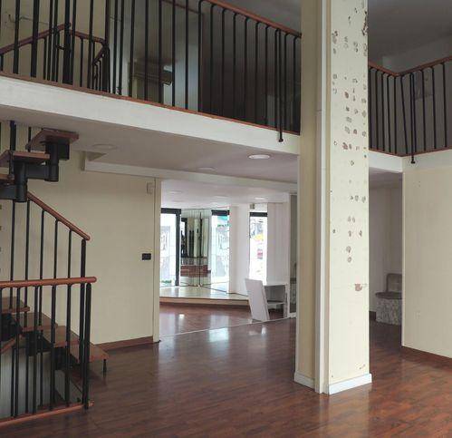 Immobile a Cosenza in Via Sertorio - Foto 4