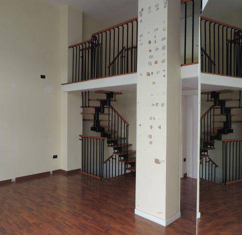 Immobile a Cosenza in Via Sertorio - Foto 5