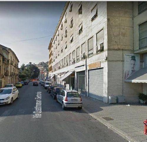 Immobile a Cosenza in Via Quattromani Sertorio - Foto 2