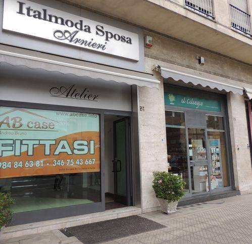 Immobile a Cosenza in Via Quattromani Sertorio - Foto 3