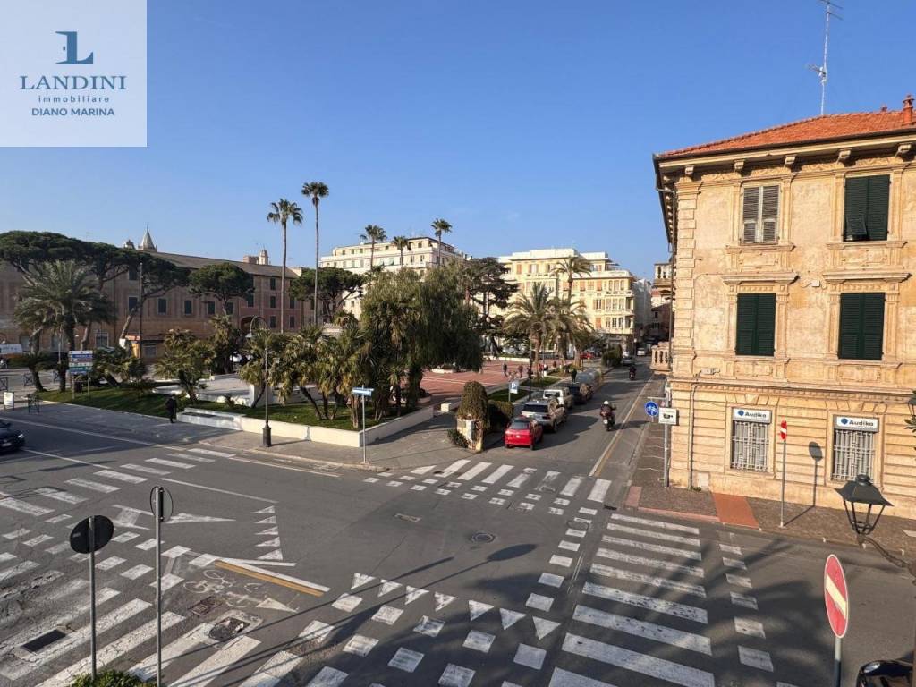 Appartamento a Albenga in Via Trieste, 6 - Foto 3