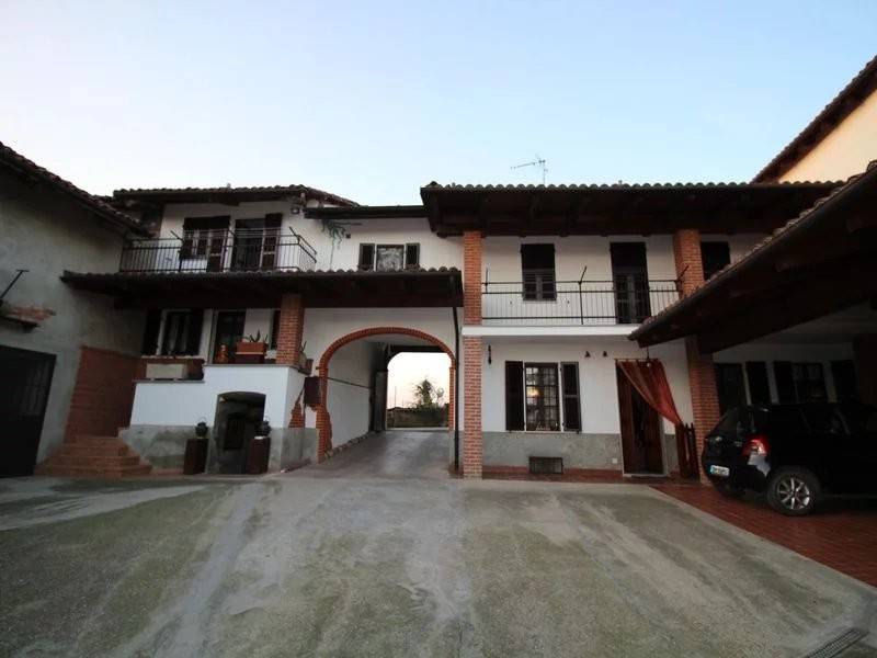 Villa a Camerano casasco - Foto 2