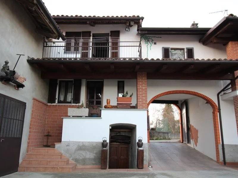 Villa a Camerano casasco - Foto 3
