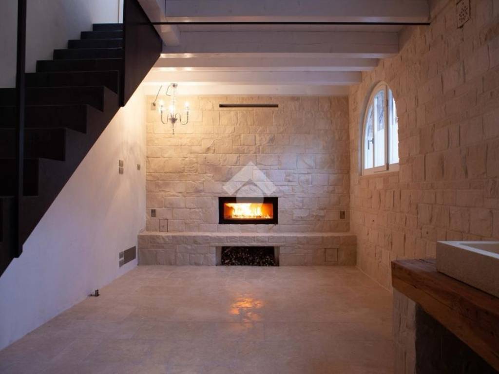 Casa indipendente a Feltre in Via Monsignor Zanin, 18 - Foto 2