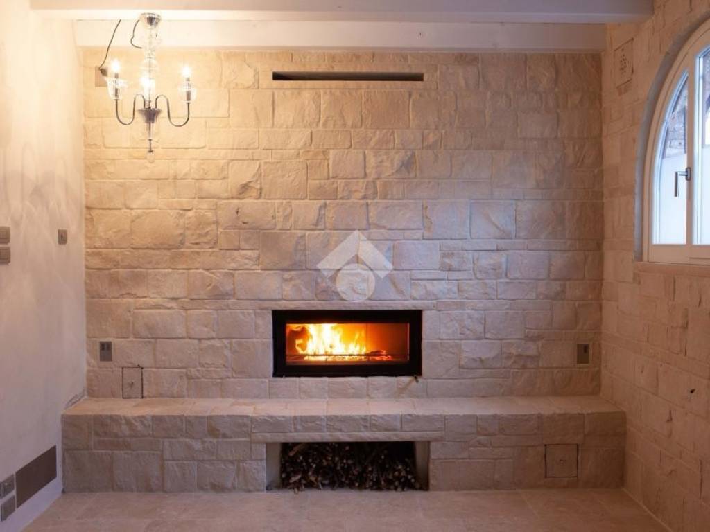 Casa indipendente a Feltre in Via Monsignor Zanin, 18 - Foto 3