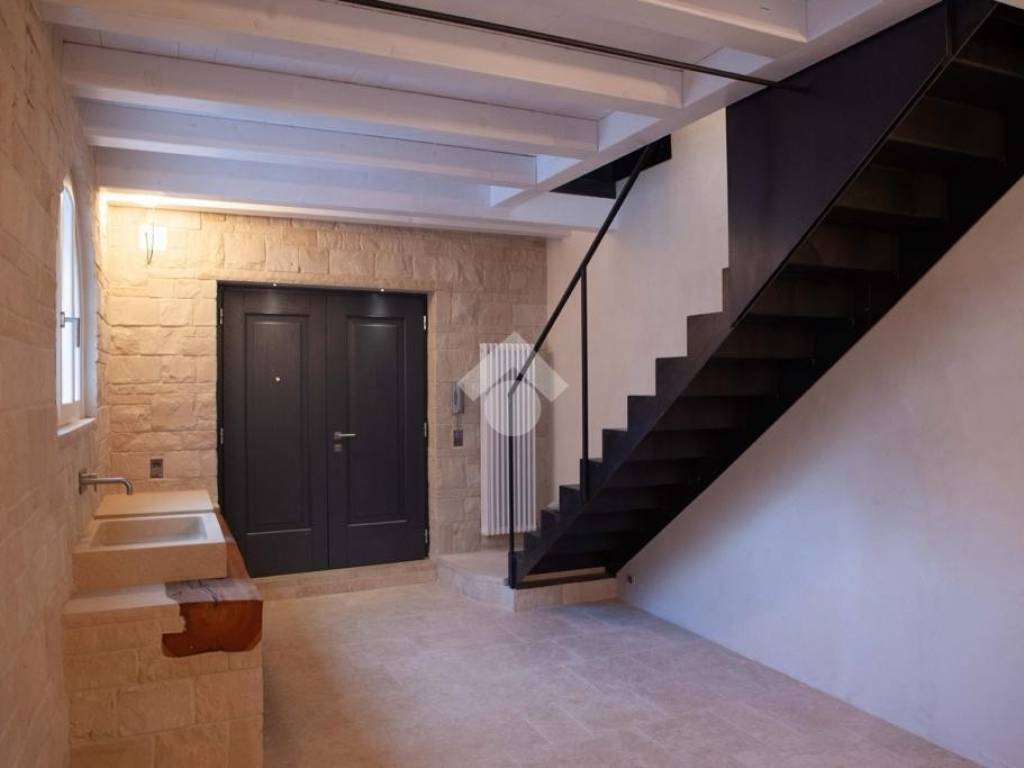 Casa indipendente a Feltre in Via Monsignor Zanin, 18 - Foto 5