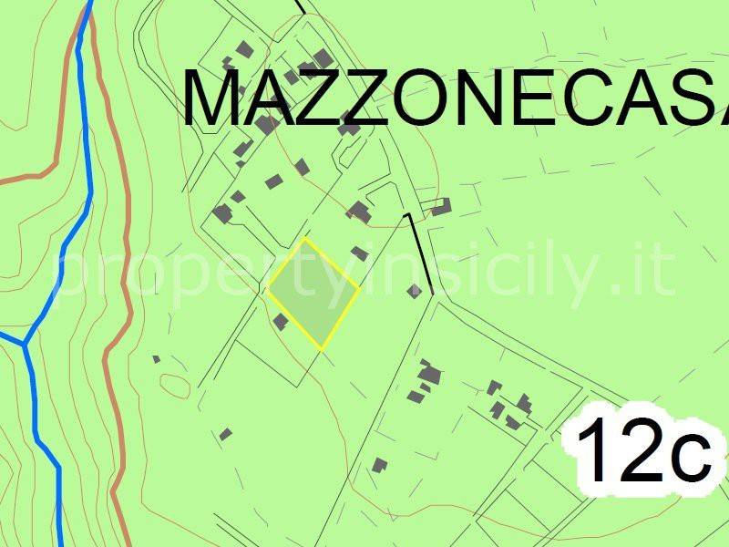 Terreno a Avola in Via della Pace - Foto 4