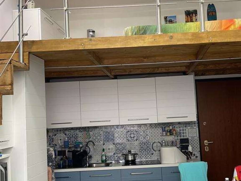 Appartamento a Albenga in via torlaro - Foto 2