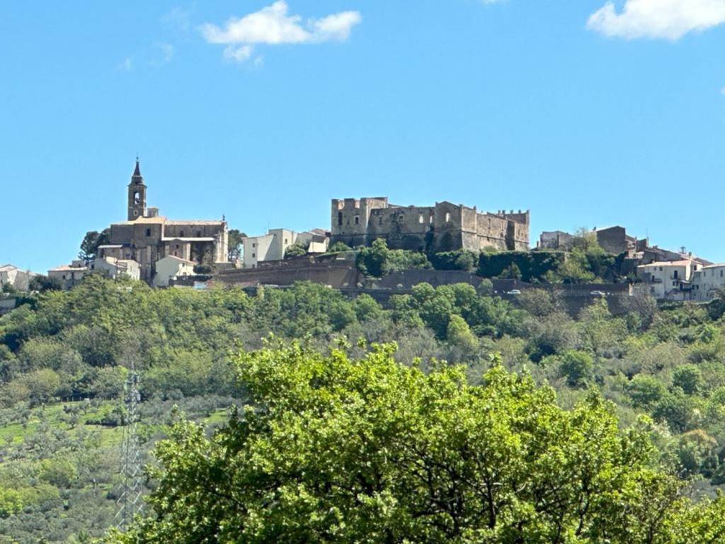 Casa indipendente a Castiglione a casauria in Via Piano da Capo - Foto 5