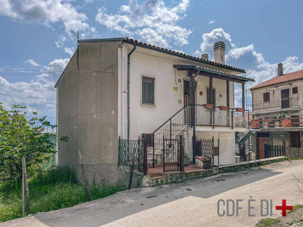 Villa a Cittaducale in Calcariola - Foto 2
