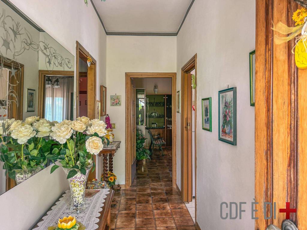 Villa a Cittaducale in Calcariola - Foto 3