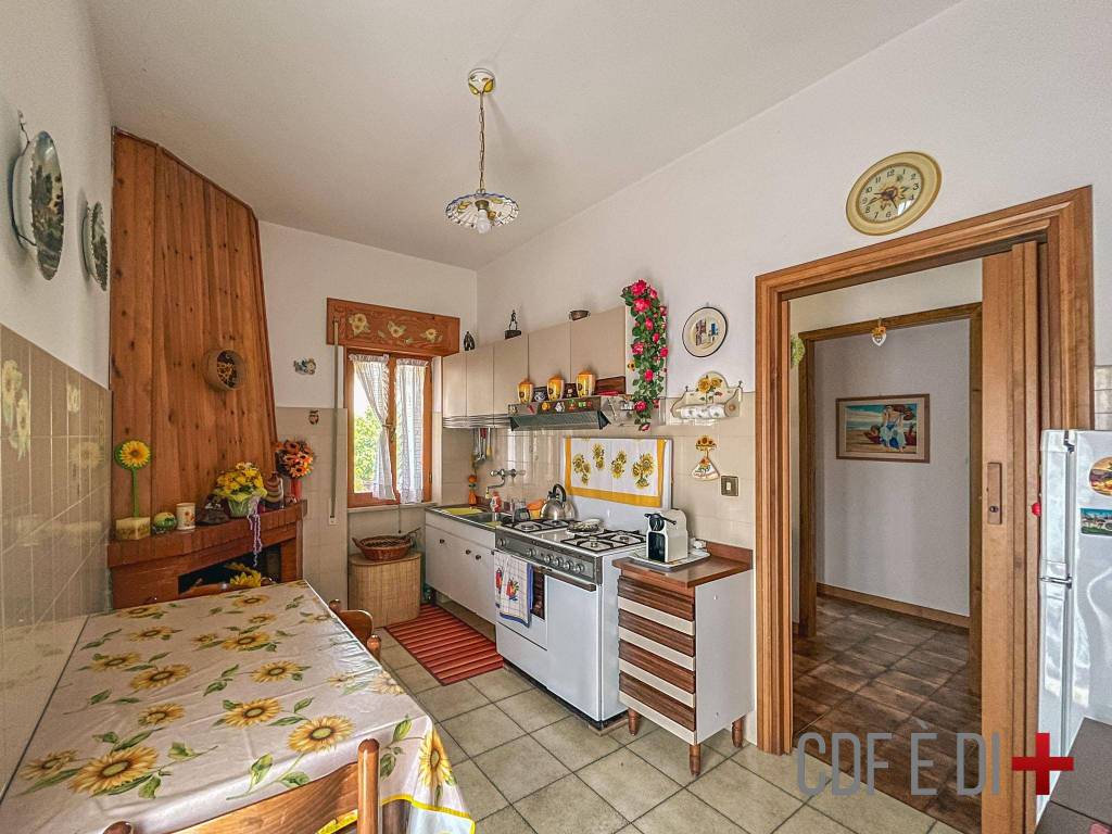 Villa a Cittaducale in Calcariola - Foto 4