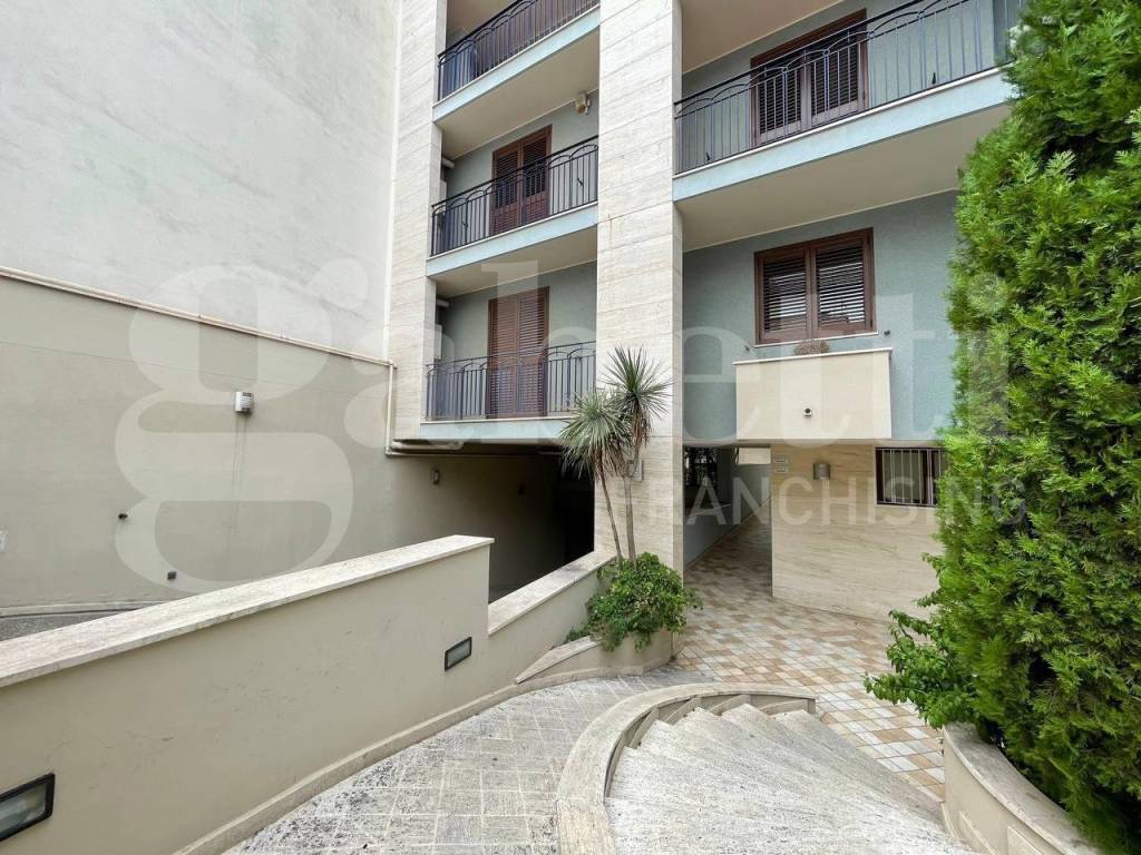 Attico / mansarda a Andria in via dandolo, 53 - Foto 2