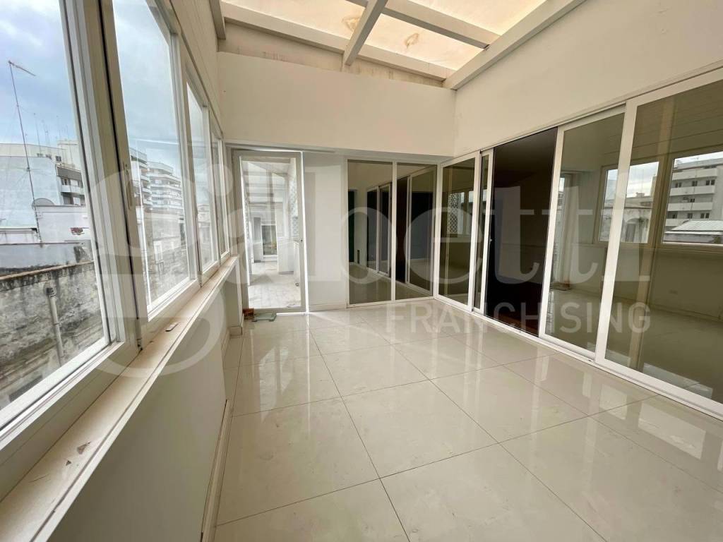 Attico / mansarda a Andria in via dandolo, 53 - Foto 5