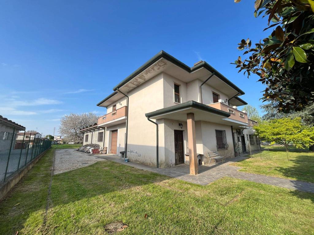 Villa a Minerbe in Via Roma - Foto 2