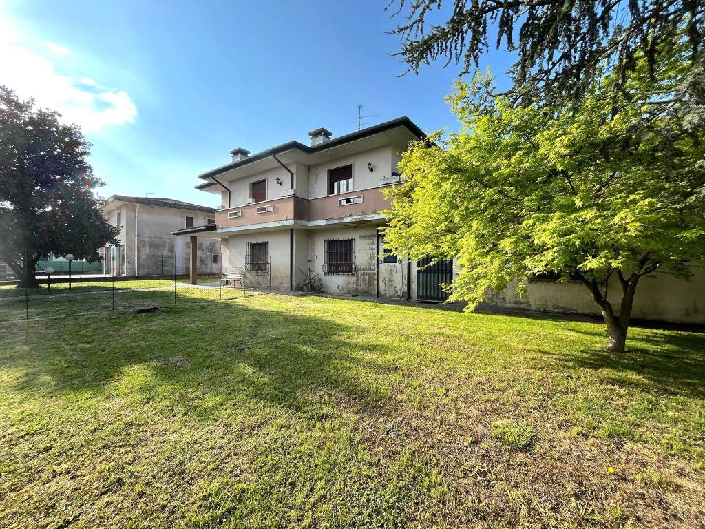 Villa a Minerbe in Via Roma - Foto 3