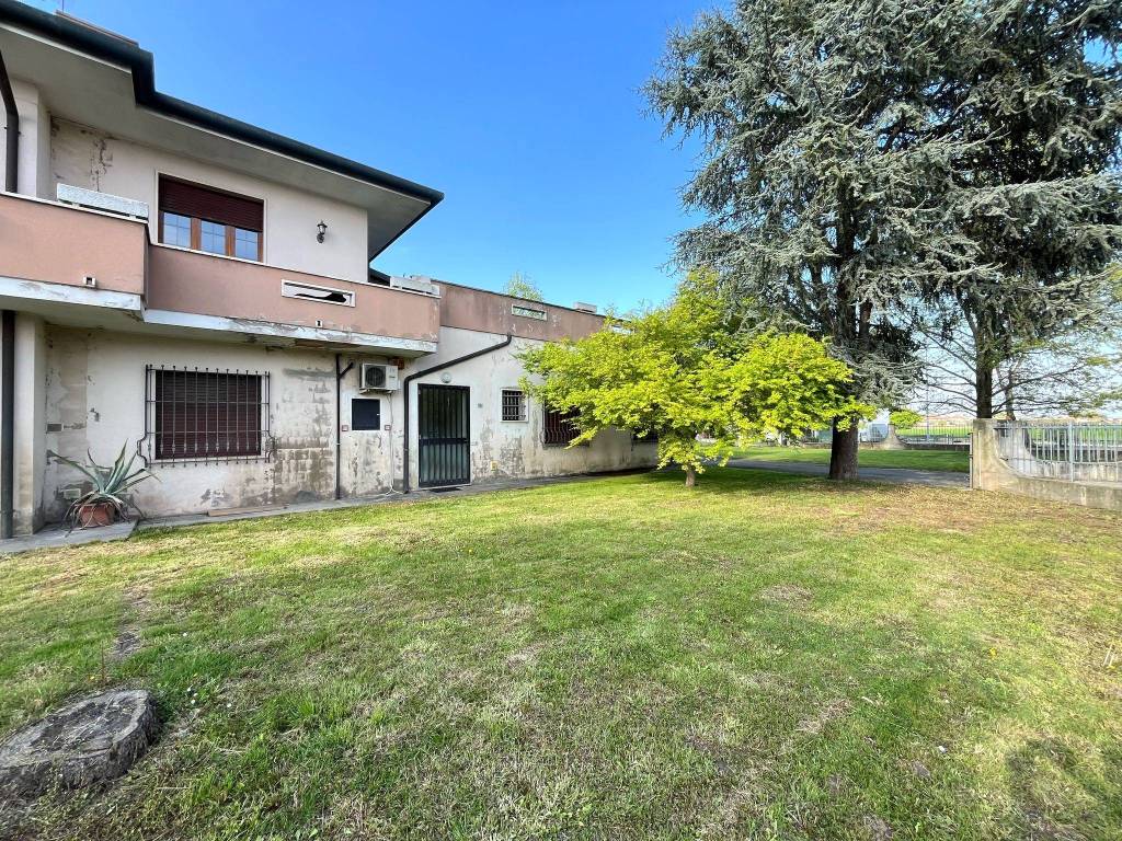 Villa a Minerbe in Via Roma - Foto 4