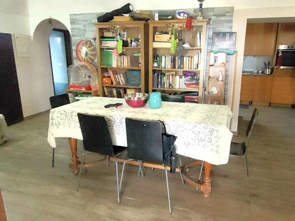 Appartamento a Pertengo in Via Monte Grappa, 9 - Foto 2