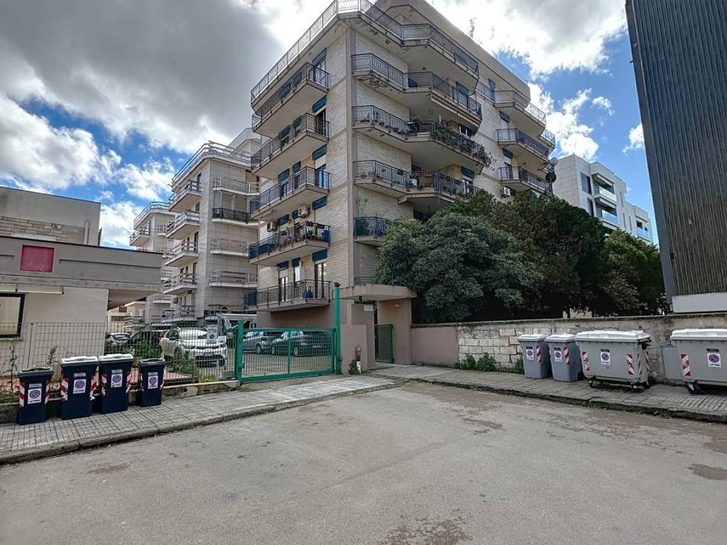 Appartamento a Sassari in Largo Budapest - Foto 2
