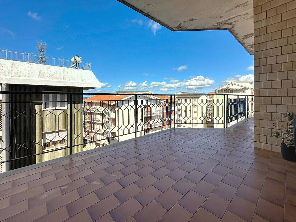 Appartamento a Sassari in Largo Budapest - Foto 3
