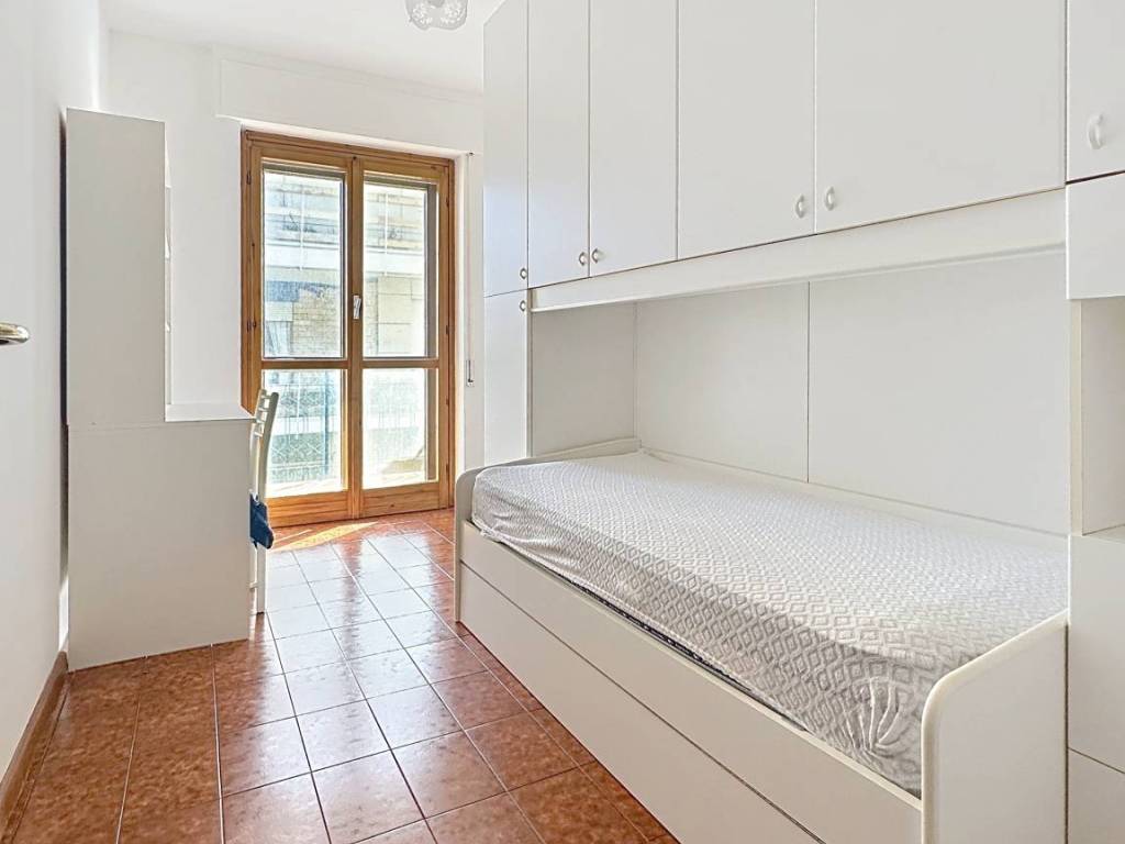 Appartamento a Sassari in Largo Budapest - Foto 4