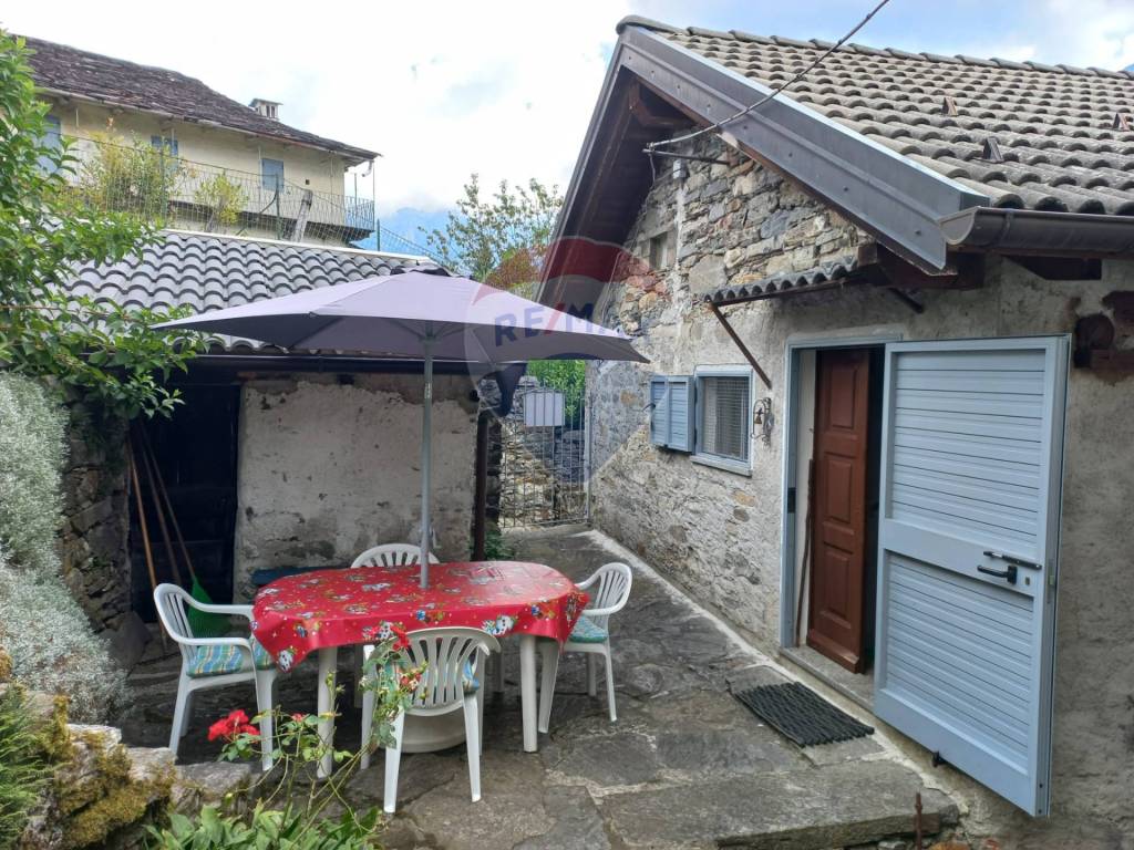 Rustico / casale a Valle cannobina - Foto 3