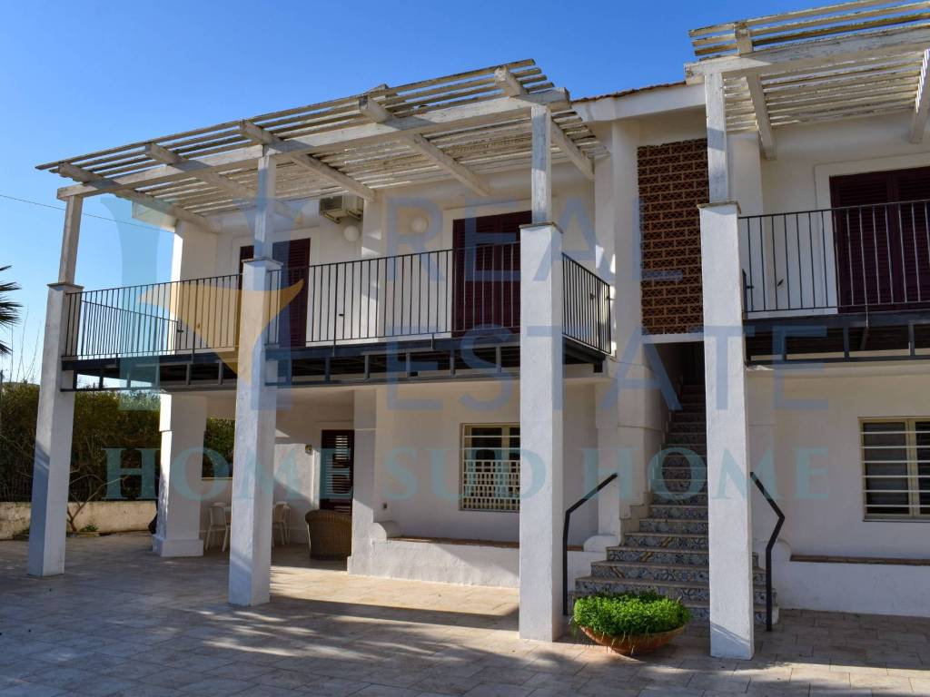 Villa a Noto in Via Tommaso Fazello, 228 - Foto 2