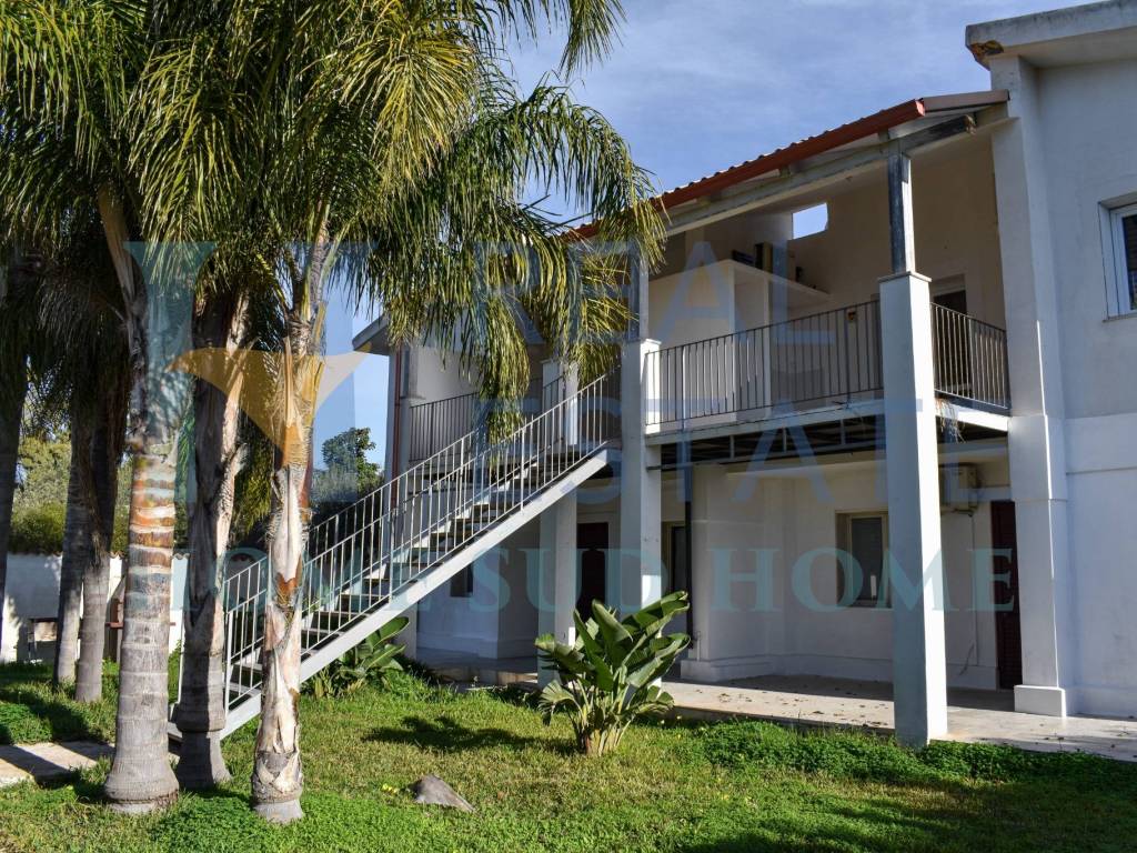 Villa a Noto in Via Tommaso Fazello, 228 - Foto 3