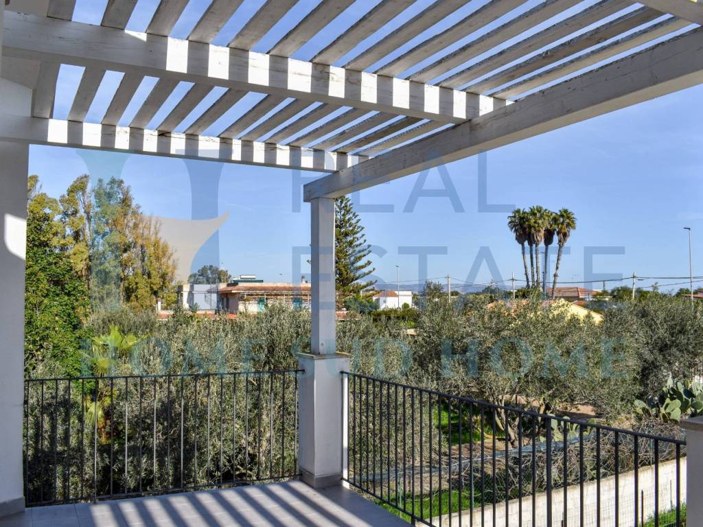 Villa a Noto in Via Tommaso Fazello, 228 - Foto 4
