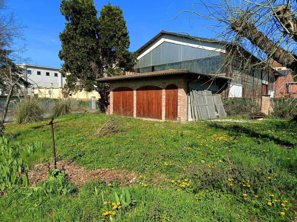 Villa a Pontestura in Via Cesare Battisti, 6 - Foto 3