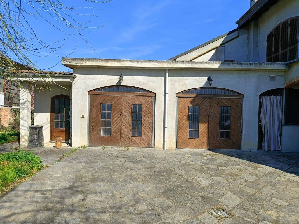 Villa a Pontestura in Via Cesare Battisti, 6 - Foto 4