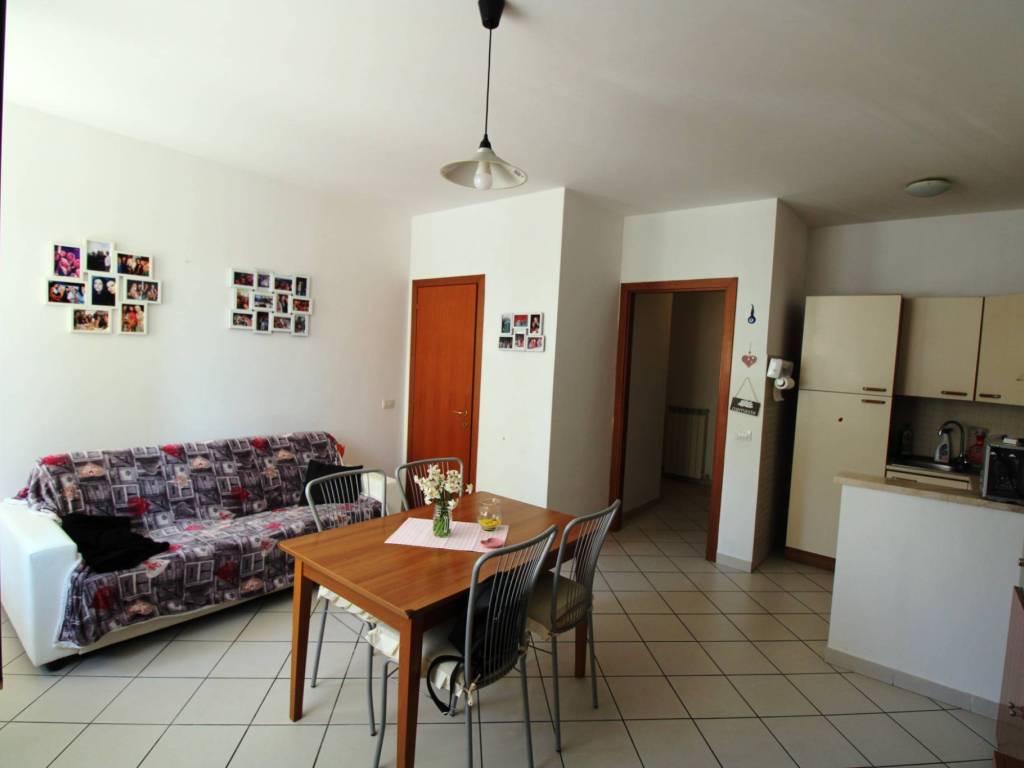Appartamento a Civitanova marche in Via Cristoforo Colombo, 8 - Foto 4