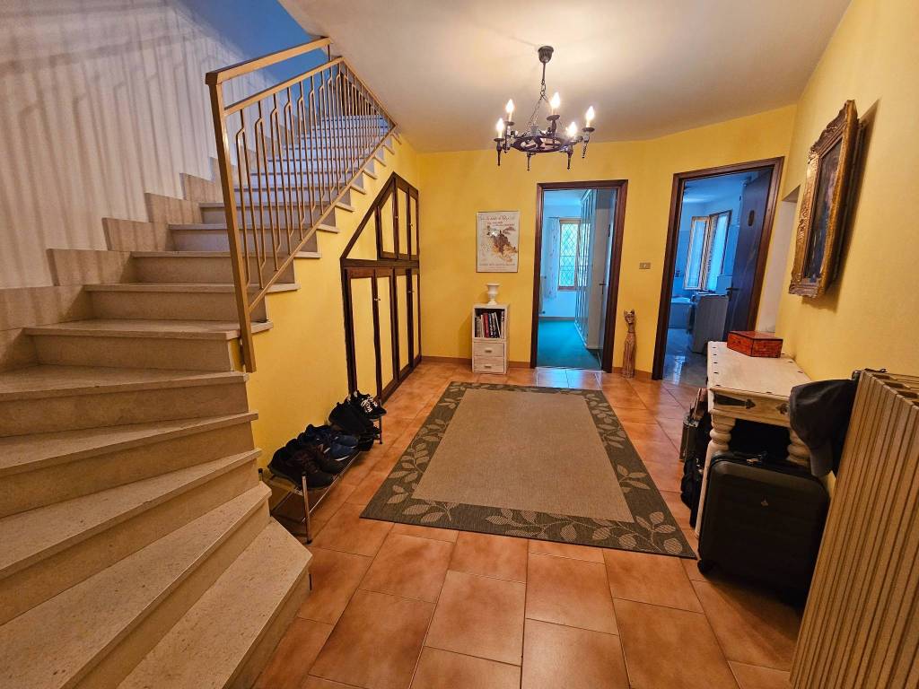 Casa indipendente a Apricale in Via Angeli - Foto 3