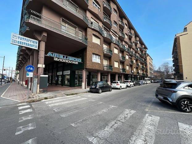 Appartamento a Cuneo in Via Sacco E Vanzetti, 12100 Cuneo Cn, Italia - Foto 3