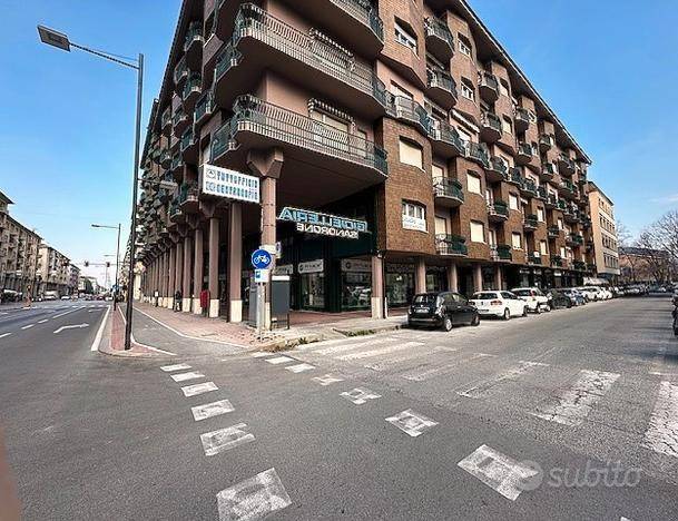 Appartamento a Cuneo in Via Sacco E Vanzetti, 12100 Cuneo Cn, Italia - Foto 4