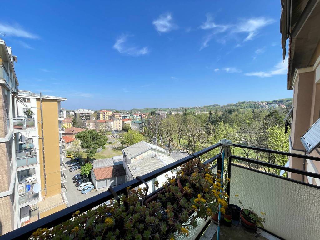 Appartamento a Salsomaggiore terme in Viale Giacomo Matteotti, 14 - Foto 3