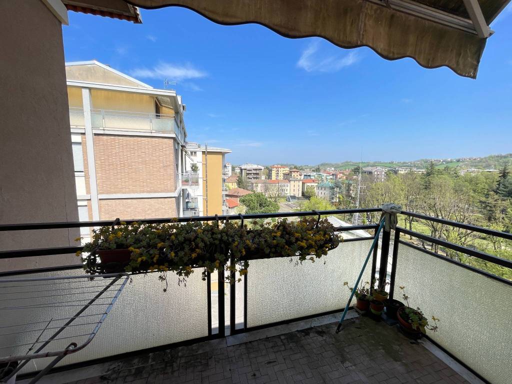 Appartamento a Salsomaggiore terme in Viale Giacomo Matteotti, 14 - Foto 4