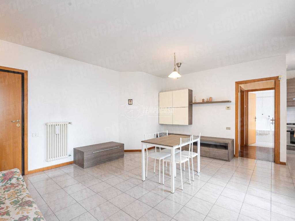 Appartamento a Costa masnaga in Via Luigi Cadorna - Foto 2