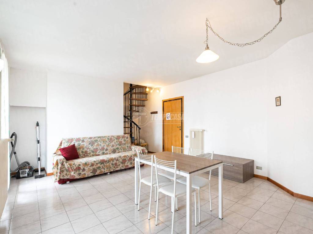 Appartamento a Costa masnaga in Via Luigi Cadorna - Foto 3