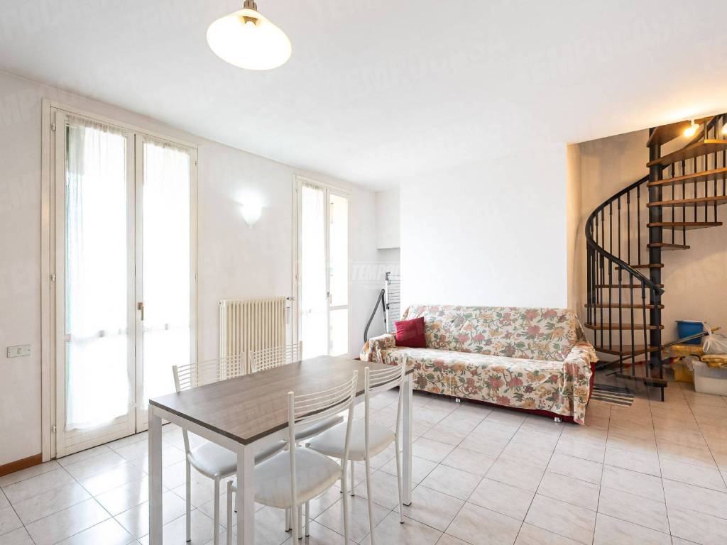 Appartamento a Costa masnaga in Via Luigi Cadorna - Foto 4
