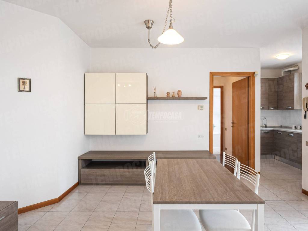 Appartamento a Costa masnaga in Via Luigi Cadorna - Foto 5