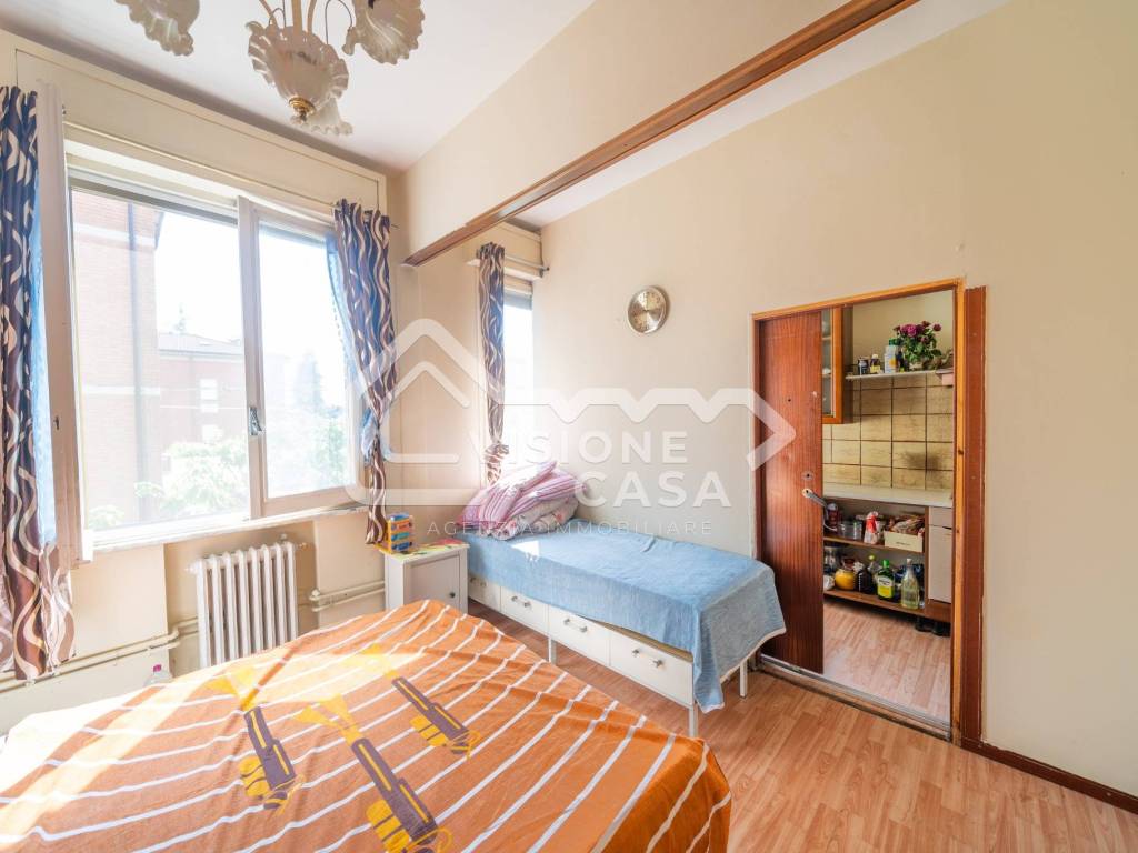 Appartamento a Reggio emilia in Via Giambattista Vico - Foto 2