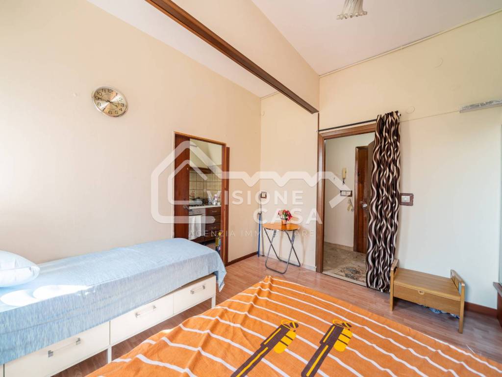 Appartamento a Reggio emilia in Via Giambattista Vico - Foto 3