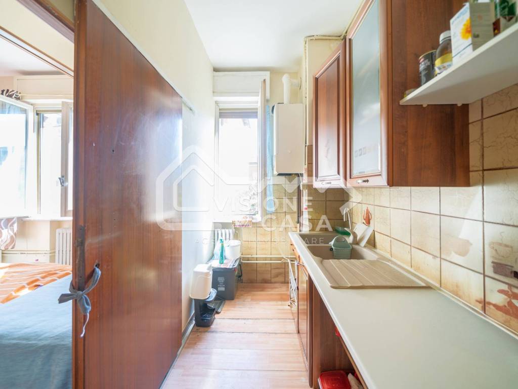 Appartamento a Reggio emilia in Via Giambattista Vico - Foto 4